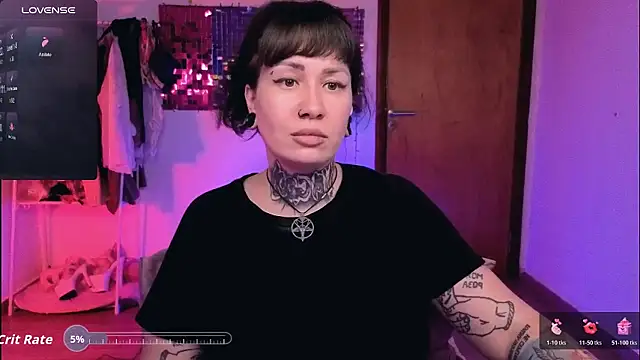 DakotaCandy Live XXX Chat