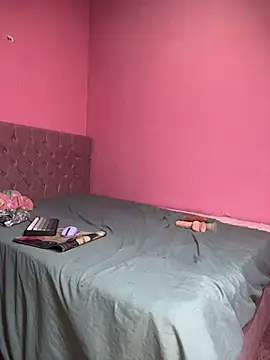 แชท XXX สดของ Gigi_Scott_