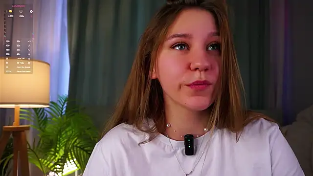 ShantellAngulo Live XXX Chat