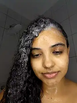 QeenPandinha 라이브 XXX 채팅