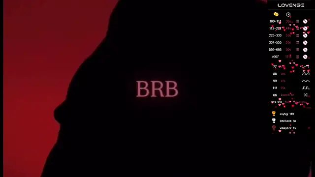 Chat +18 de Nestyzz ao vivo