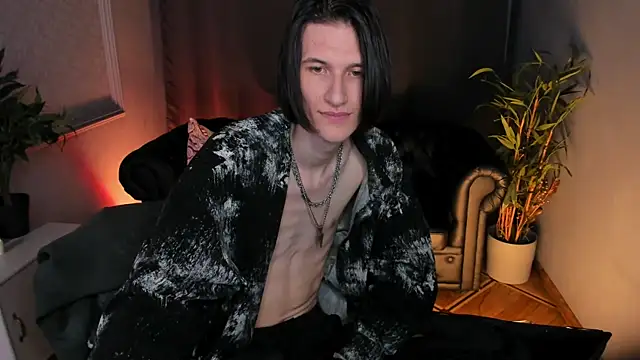 Klaude_Jam Pertunjukan Webcam