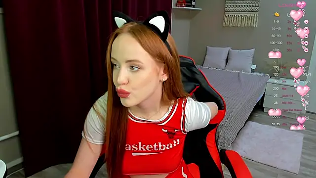 RoseMillton Live XXX Chat