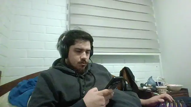 hung_weeb Obrolan Langsung XXX