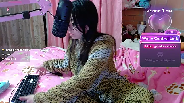 Maggie_Fox3's Live XXX Chat