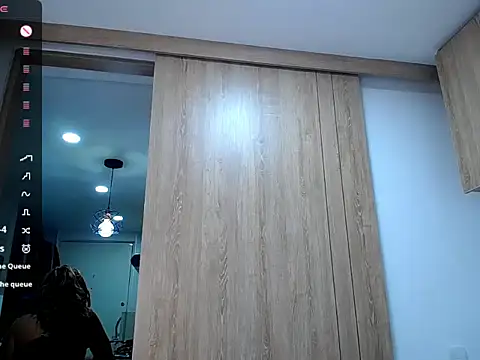 Sembang XXX Secara Langsung Danna_Ross_