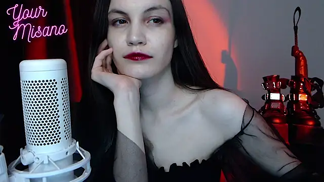 Sembang XXX Secara Langsung YourMisano