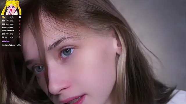 EdlinHargus – Live XXX-chat