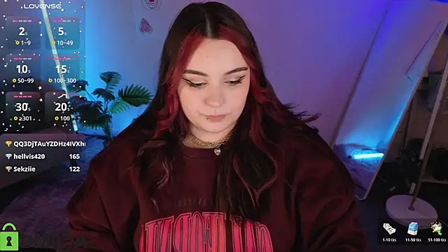 แชท XXX สดของ Mia_R0ss