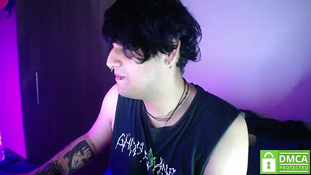 room_hot_x Show Webcam