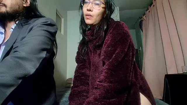 deserters_anki Webcam-Show