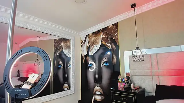 Sembang XXX Secara Langsung kimCosseyy