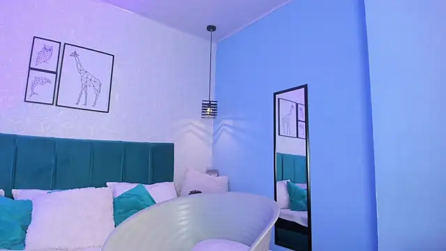 Czat XXX na żywo – ninna_curly