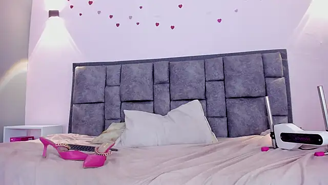 Živý XXX chat AdelaLust