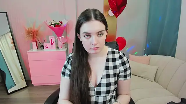 _Shy_Jenny_ – Live XXX-chat