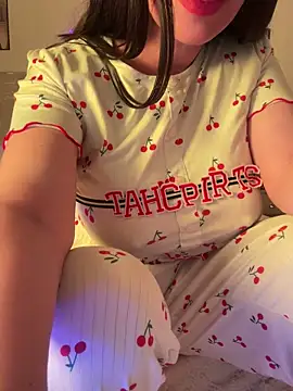 OnlyRima: вебкам-шоу