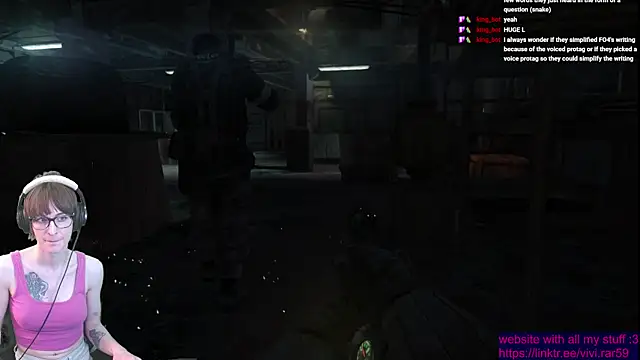 vivi-iso59 网络视讯表演