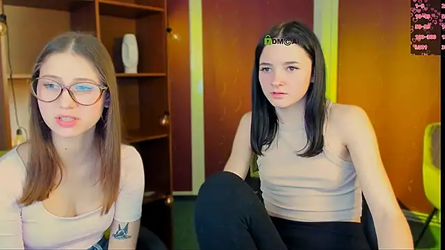 Chat XXX Live lole_ti