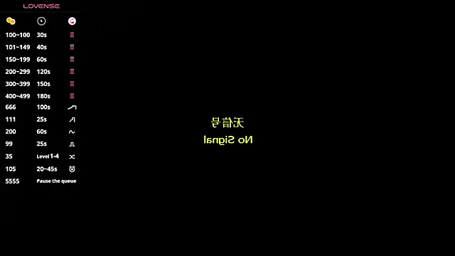 Chat XXX ao vivo de HannaHayles