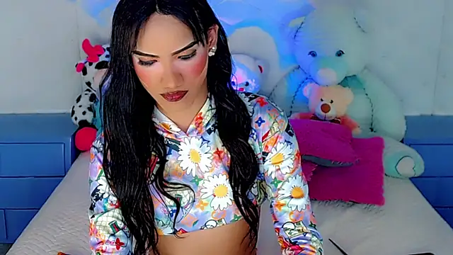 catriona_queen16 网络视讯表演