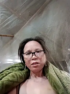 Webkamerová show Tina6886