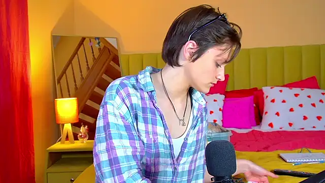 RitaRoses' Live XXX Chat