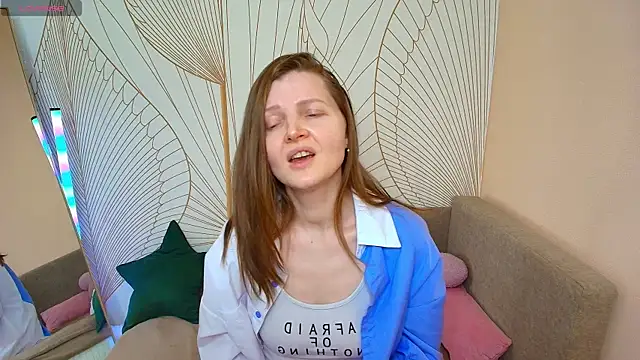 Webkamerová show Liza__Evans