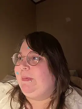 แชท XXX สดของ princessghostiii