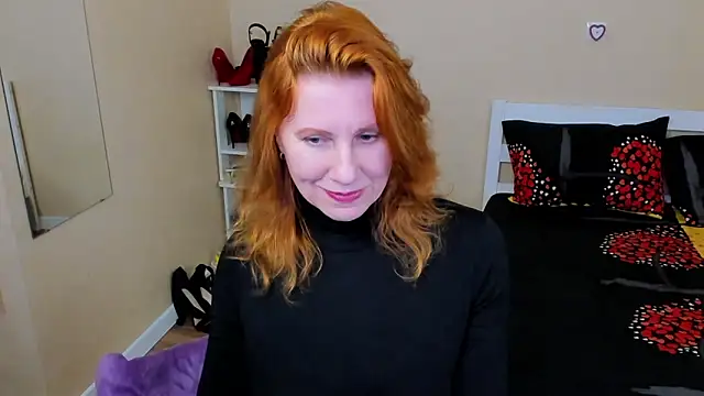 Chat XXX ao vivo de FoxySophia