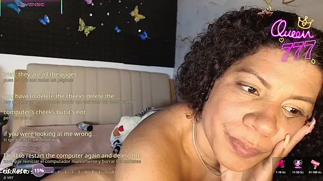 golden_goddess38 Chat XXX in diretta