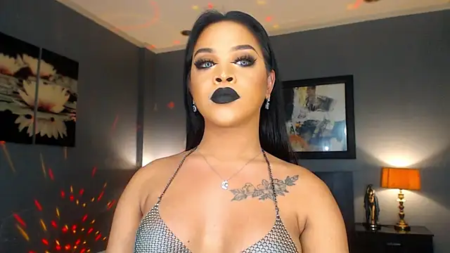 MarryQueen22 网络视讯表演