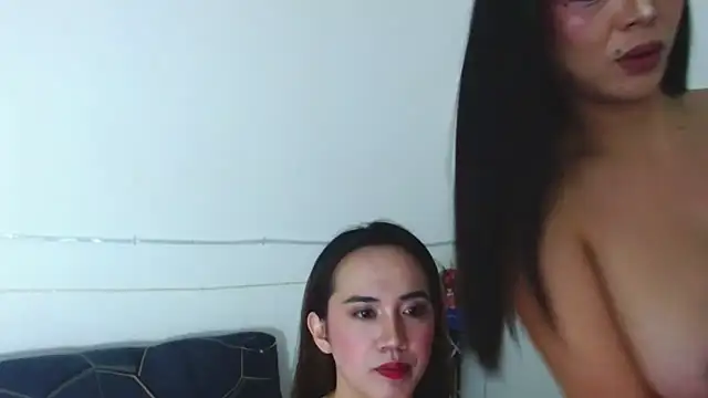 DominnantTransqueen Chat XXX live