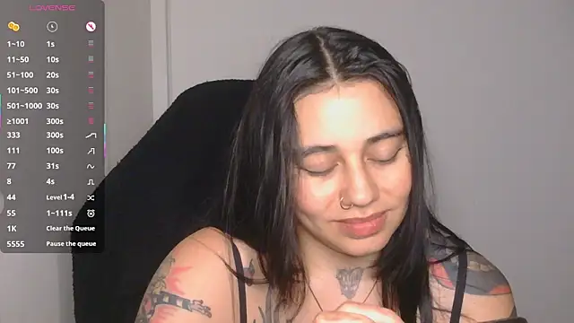 แชท XXX สดของ val_bardot