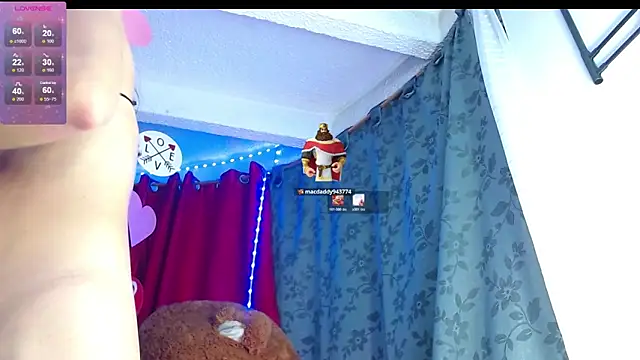 Niky_777 Live XXX Chat