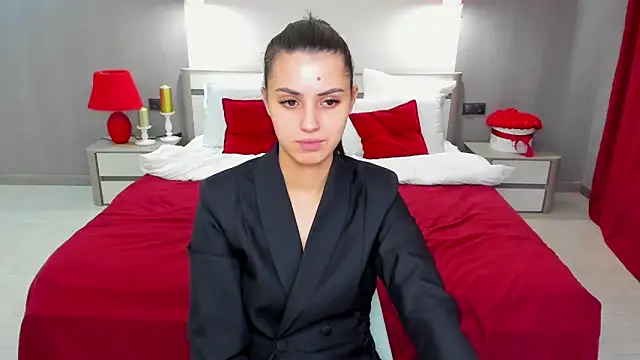 Jasmine_Stewart: онлайн-секс-чат