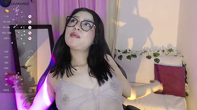 mily_thomson_b_ Adlı Modelin Canlı XXX Sohbeti