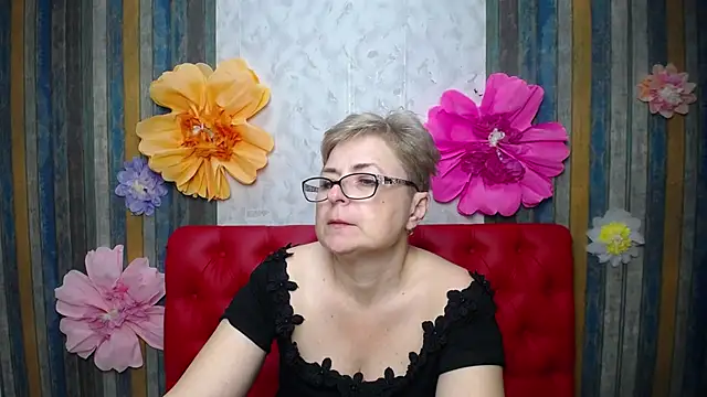 EmiliaGree 라이브 XXX 채팅