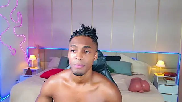 SoHighAngel élő XXX-chatje