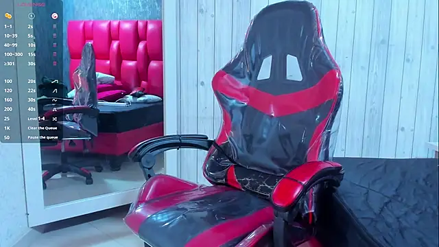 Webkamerová show _erick_j