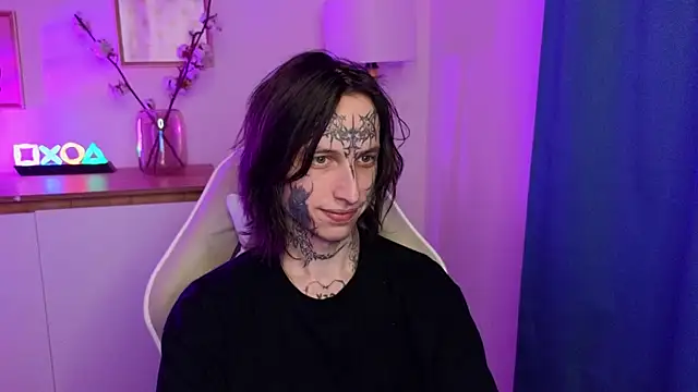 swagamee Webcam-Show