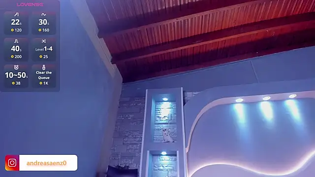 Sweet_Celeste06 – Kamerová šou