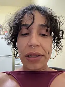 DominicanJojo ওয়েবক্যাম শো