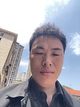 xiaowu888's Webcam Show