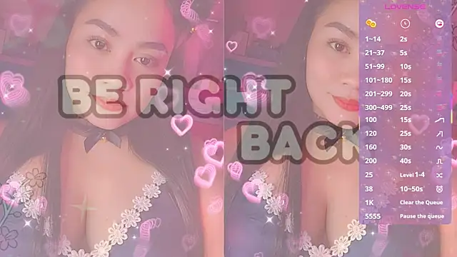 yenyen_ Obrolan Langsung XXX