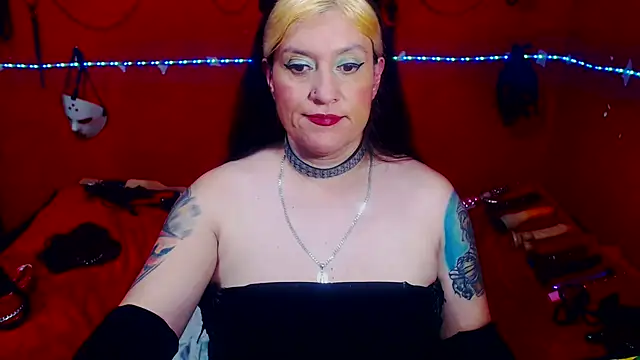 MATURE_Randy Live XXX Chat