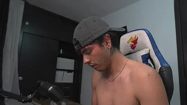 _morghan_ Webcam Show