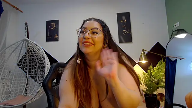 Katewalker_ 라이브 XXX 채팅