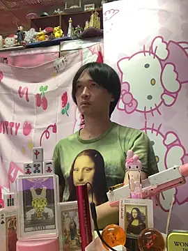 JesuAdam Live XXX-Chat