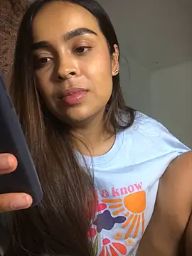 JuanaSimons 라이브 XXX 채팅