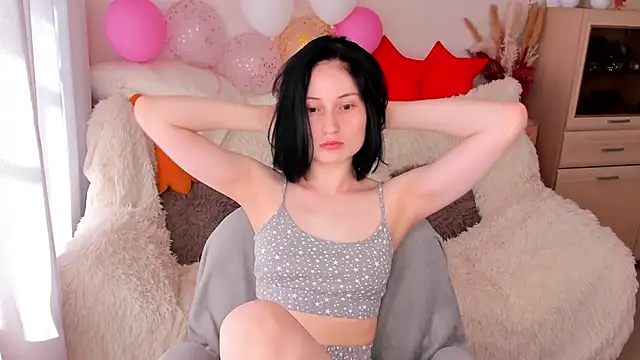 Chatroom XXX en direct de LisaMooore